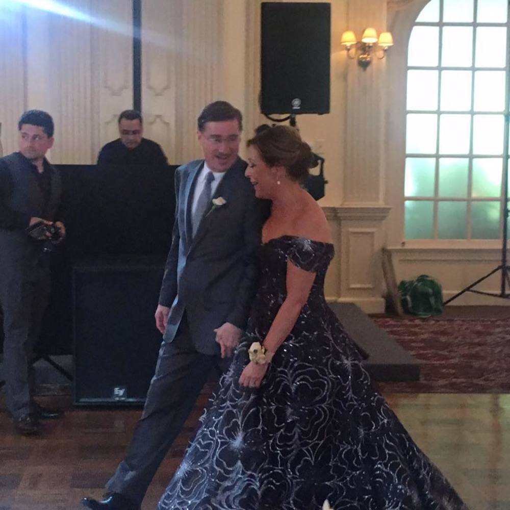 Meet your Posher, Janine